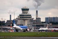 Tegel International Airport (closing in 2011), Berlin Germany (EDDT) photo Tegel International Airport (closing in 2011), Berlin Germany (EDDT) photo