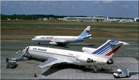 Bordeaux Airport, Merignac Airport France (LFBD) photo