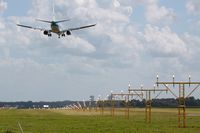 Amsterdam Schiphol Airport, Haarlemmermeer, near Amsterdam Netherlands (EHAM) - . - by Martin Flock