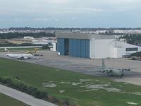 Tunis-Carthage International Airport, Tunis Tunisia (DTTA) - . - by Jean Goubet/FRENCHSKY