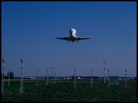 Pau Airport, Pyrenees Airport France (LFBP) - le gros à l'approche - by Jean Goubet/FRENCHSKY