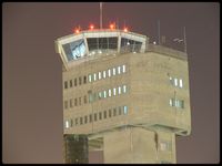 Cairo International Airport, Cairo Egypt (HECA) - tower - by Jean Goubet/FRENCHSKY