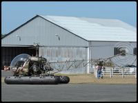 Royan Medis Airport - . - by Jean Goubet/FRENCHSKY