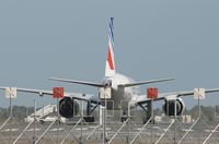 Bordeaux Airport, Merignac Airport France (LFBD) - piste11 - by Jean Goubet/FRENCHSKY