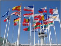 Bordeaux Airport, Merignac Airport France (LFBD) photo