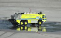 Princess Juliana International Airport, Philipsburg, Sint Maarten Netherlands Antilles (TNCM) -   - by Daniel Jef