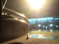 Beihai Airport - Beihai - by Dawei Sun