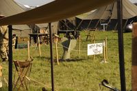 Wittman Regional Airport (OSH) - Airventure 2010
 - by Todd Royer