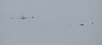 Wittman Regional Airport (OSH) - AIRVENTURE 2010 - by Todd Royer
