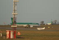 Cork International Airport - Cork - by Piotr Tadeusz