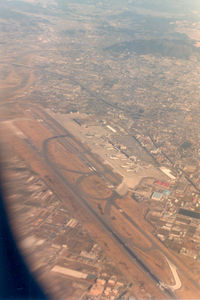 Osaka International Airport (Itami) - Osaka Itami Airport - by Henk Geerlings