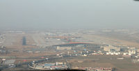 Beijing Capital International Airport, Beijing China (ZBAA) - Beijing - by Dawei Sun
