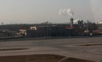 Beijing Capital International Airport, Beijing China (ZBAA) - beijing - by Dawei Sun