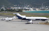 Princess Juliana International Airport, Philipsburg, Sint Maarten Netherlands Antilles (TNCM) -   - by Daniel Jef