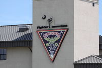 Beaufort Mcas /merritt Field/ Airport (NBC) - Marine Corps Air Station BeaufortFighter town East - by Mark Silvestri