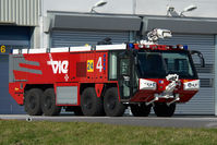 Vienna International Airport, Vienna Austria (LOWW) - Standing by - by Dietmar Schreiber - VAP