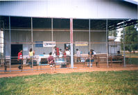 VDRK Airport photo