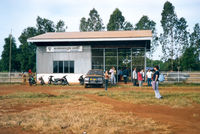 VDRK Airport photo