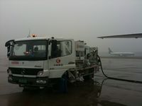 Changsha Huanghua International Airport - Changsha - by Dawei Sun