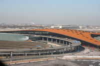 ZBAA photo