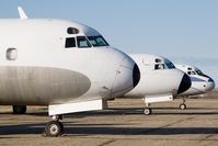 Red Deer Regional Airport - Nose collection - by Andy Graf-VAP