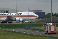 Leipzig/Halle Airport, Leipzig/Halle Germany (EDDP) photo Leipzig/Halle Airport, Leipzig/Halle Germany (EDDP) photo