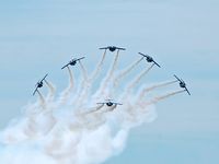 Brno-Tu?any Airport - Team 60 - by Artur Bado?