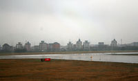 Hangzhou Xiaoshan International Airport - hangzhou - by Dawei Sun
