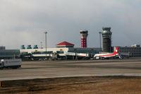Harbin Taiping International Airport, Harbin, Heilongjiang China (ZYHB) - hrb - by Dawei Sun