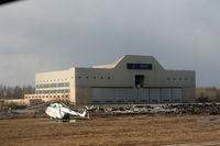 Harbin Taiping International Airport, Harbin, Heilongjiang China (ZYHB) - hrb - by Dawei Sun