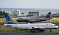 Princess Juliana International Airport, Philipsburg, Sint Maarten Netherlands Antilles (TNCM) -   - by Daniel Jef