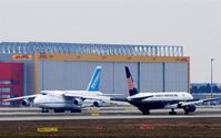 Leipzig/Halle Airport, Leipzig/Halle Germany (EDDP) photo Leipzig/Halle Airport, Leipzig/Halle Germany (EDDP) photo