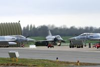 Cambrai Epinoy Airport, Cambrai France (LFQI) - Mirage county - by Joop de Groot