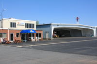 Foothills Regional Airport (MRN) photo Foothills Regional Airport (MRN) photo