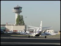 Bordeaux Airport, Merignac Airport France (LFBD) - . - by Jean Goubet-FRENCHSKY