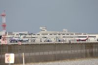 Miami International Airport (MIA) - Miami terminal - by Florida Metal