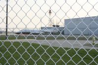 Springfield-beckley Municipal Airport (SGH) - In front of the SelectTech hanger - by Panther