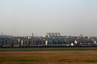 Dalian Zhoushuizi International Airport, Dalian, Liaoning China (ZYTL) - Dalian - by Dawei Sun