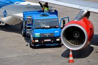 Tegel International Airport (closing in 2011), Berlin Germany (EDDT) photo Tegel International Airport (closing in 2011), Berlin Germany (EDDT) photo