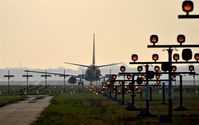 Tegel International Airport (closing in 2011), Berlin Germany (EDDT) photo Tegel International Airport (closing in 2011), Berlin Germany (EDDT) photo