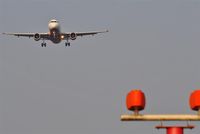 Tegel International Airport (closing in 2011), Berlin Germany (EDDT) photo Tegel International Airport (closing in 2011), Berlin Germany (EDDT) photo