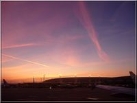 Paris Charles de Gaulle Airport (Roissy Airport), Paris France (LFPG) - . - by Jean Goubet-FRENCHSKY