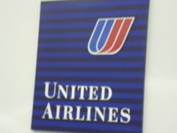 Cincinnati/northern Kentucky International Airport (cvg) - united - by christian maurer
