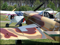 Andernos-les-Bains Airport, Andernos-les-Bains France (LFCD) - . - by Jean Goubet-FRENCHSKY
