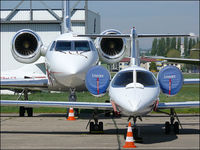 Paris Airport,  France (LFPB) - bizjets - by Jean Goubet-FRENCHSKY