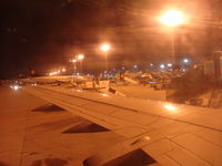 Frankfurt International Airport, Frankfurt am Main Germany (EDDF) - . - by Martin Flock