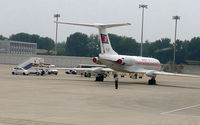 ZBAA photo