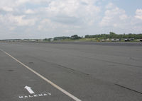 Concord Regional Airport (JQF) - The staff was outstanding, clean location too. To be a large AP like this, it was nice to feel at home. - by J.B. Barbour