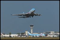 Bordeaux Airport, Merignac Airport France (LFBD) - Corsair take off 23 - by Jean Goubet-FRENCHSKY