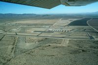 Buckeye Municipal Airport (BXK) - Buckeye Airport 11-16-2008 - by Nick Taylor Photography
